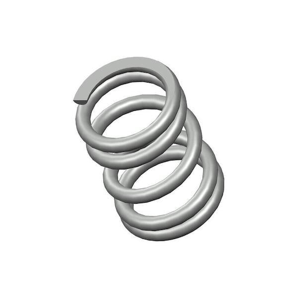 Approved Vendor Compression Spring, O= .720, L= 1.00, W= .095 G209967903 - main